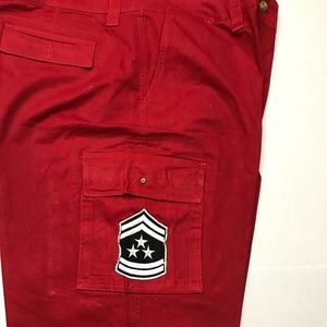 Halimited & Reporb  Limited Jeans Shorts